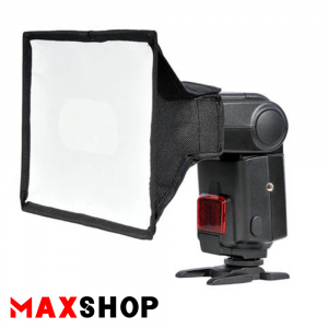 Godox 20x15cm Softbox for Speedlite